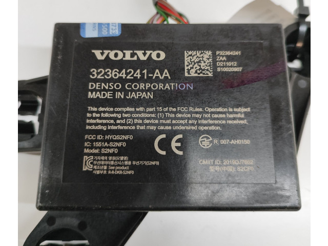 Блок управления 32364241 Polestar 2