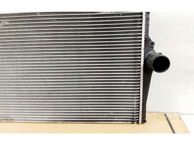 Интеркулер  9161207   Volvo S80 