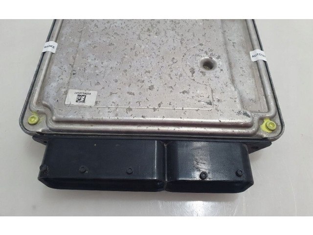 Řídící jednotka 06J906027HE   Volkswagen Tiguan 2013