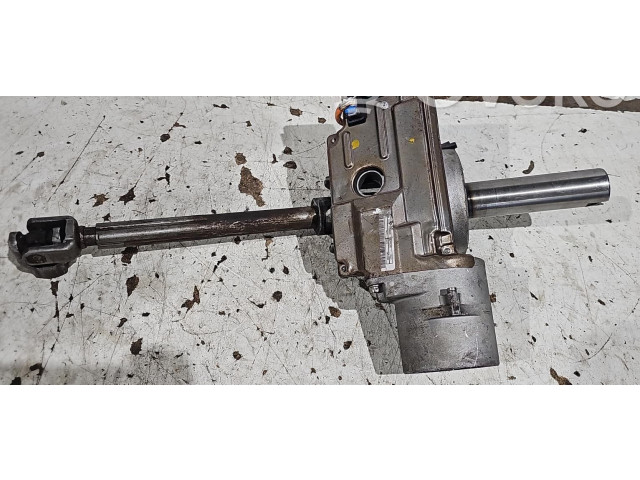 рейка Колонка рулевая 51826529, 51826529 Fiat Grande Punto - года