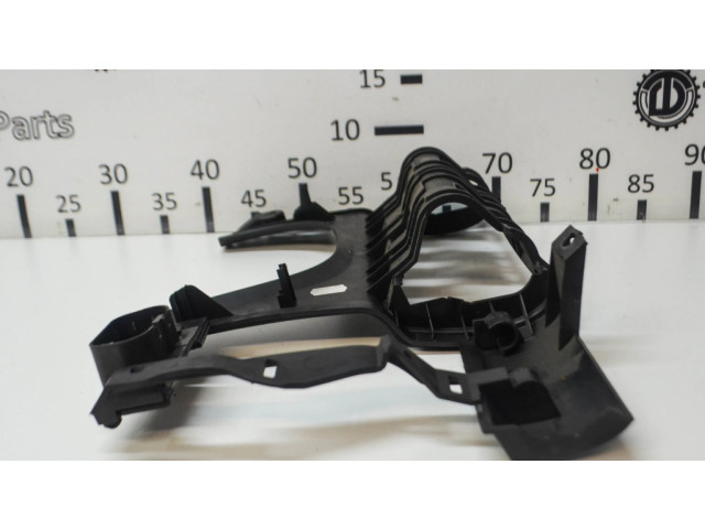 Отделка рулевой оси