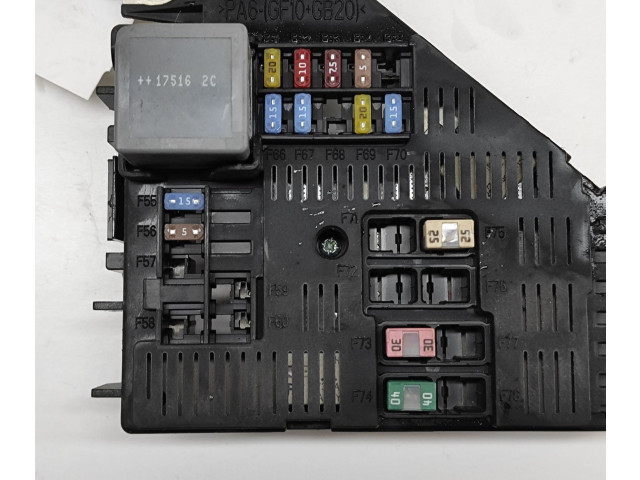 Блок предохранителей 31473569   Volvo S90, V90    