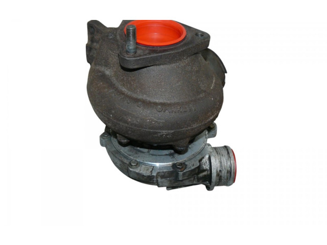  Турбина Volvo S80  GT2052V, 8653146   для двигателя D 5244 T      