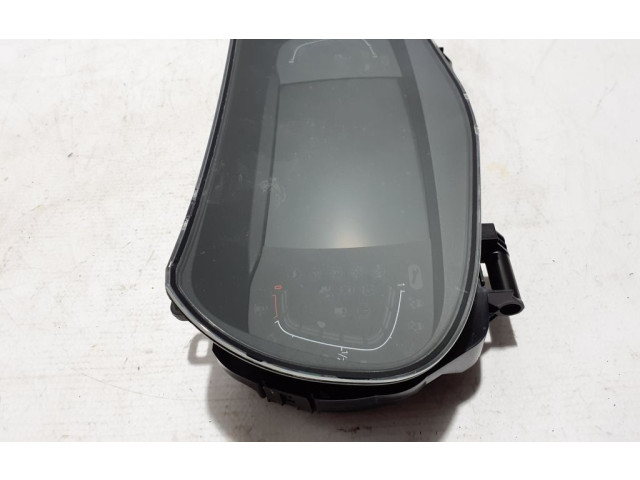 Панель приборов 248090792R Dacia Jogger