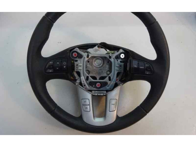 Руль KIA Ceed 2006 - 2012 года