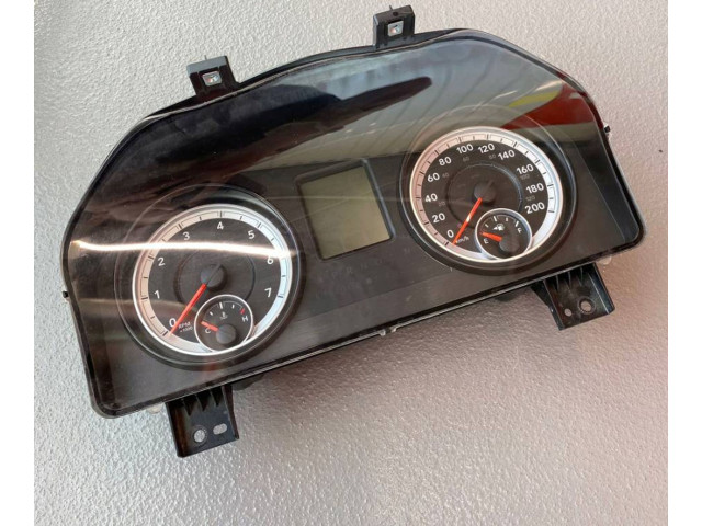 Přístrojová deska Dodge RAM 2014 56054947A