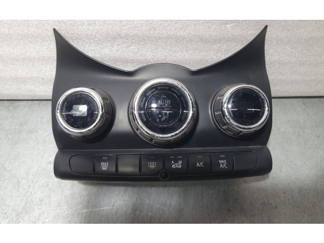 Блок управления климат-контролем 5HB01123810, 935450903 Mini One Cooper Coupe R56