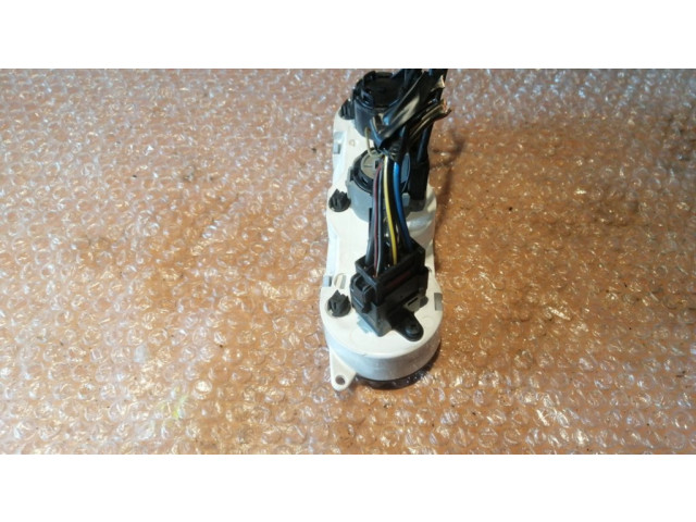 Блок управления климат-контролем 7T1618C419AA Ford Transit Tourneo Connect