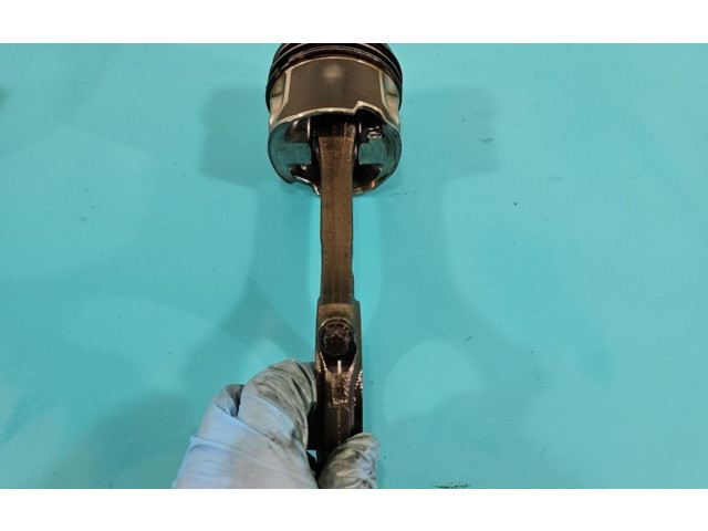 Турбина Поршень (поршни) Audi A6 S6 C6 4F IMPRK1404484