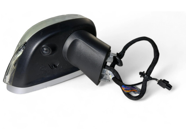 Зеркало электрическое        Volvo XC90  2014 -  года   