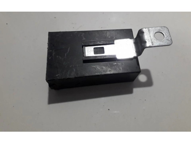 Подушка безопасности водителя    Honda HR-V