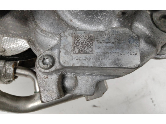 Turbodmychadlo Турбина 06K145654J, 06K145655B Volkswagen Tiguan Allspace