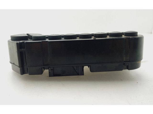 Блок управления климат-контролем 460002500   MG ZS