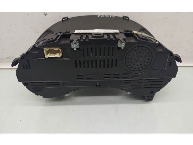 Přístrojová deska Mercedes-Benz GLA W156 2015 11768008019H68, A1569002202