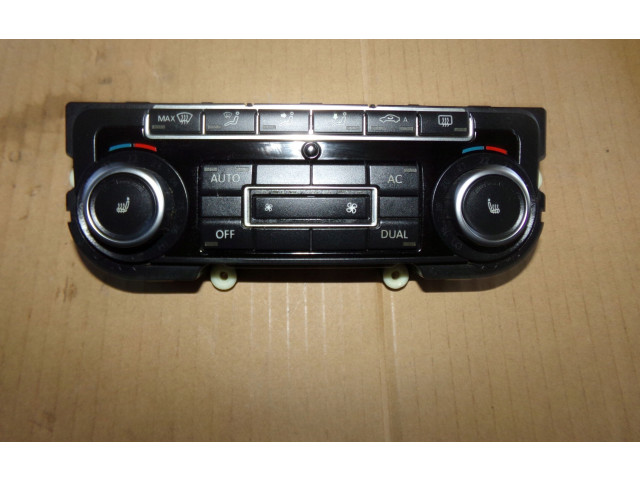 Блок управления климат-контролем 5K0907044EA Volkswagen Jetta VI