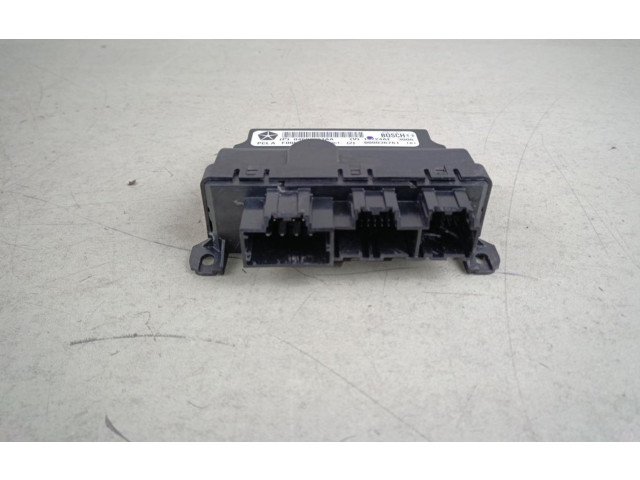 Блок управления двигателя 04602921AA Jeep Grand Cherokee (WK)