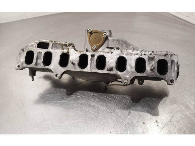 Всасывающий коллектор