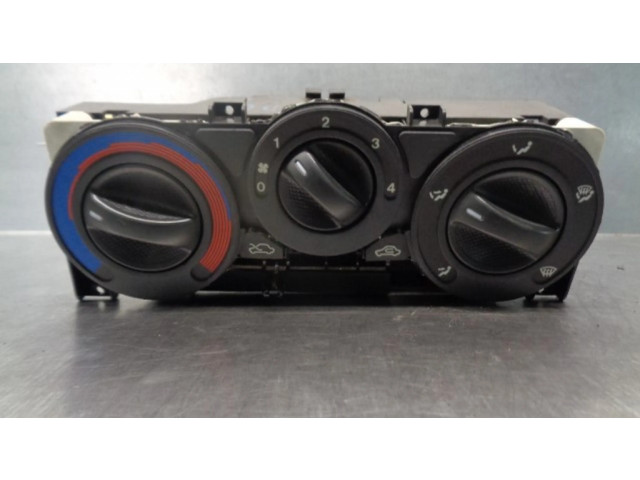 Блок управления климат-контролем 46721975, 112542000   Fiat Bravo  Brava