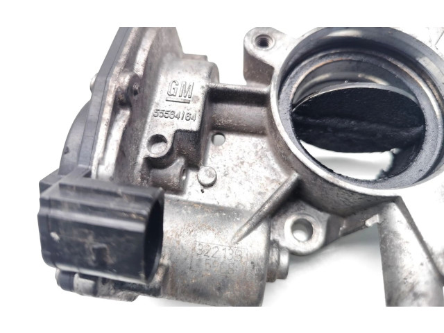 Zpětné zrcátko Opel Insignia A 2014 55564164