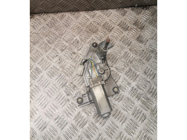 Вентилятор печки mr574760 Mitsubishi Pajero