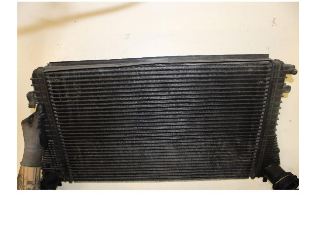 Интеркулер 1K0145803, 1K0121803 Audi TT TTS Mk2