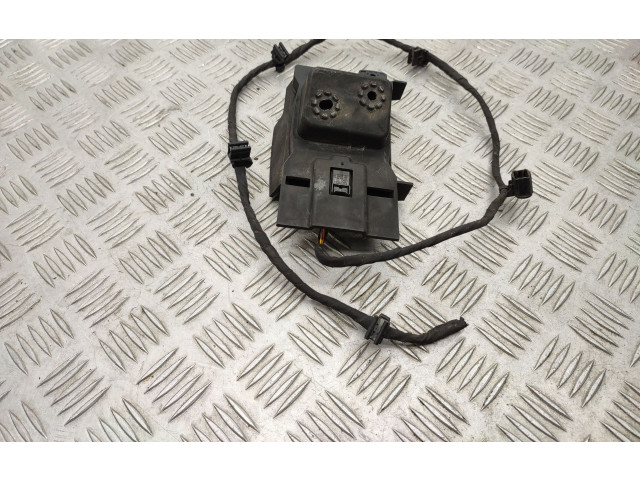 Блок управления двигателя 5Q0907685C, 5E9907455 Skoda Octavia Mk3 (5E)