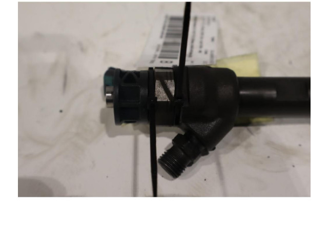 Форсунка G4D39K546AB Jaguar XE 204DTD