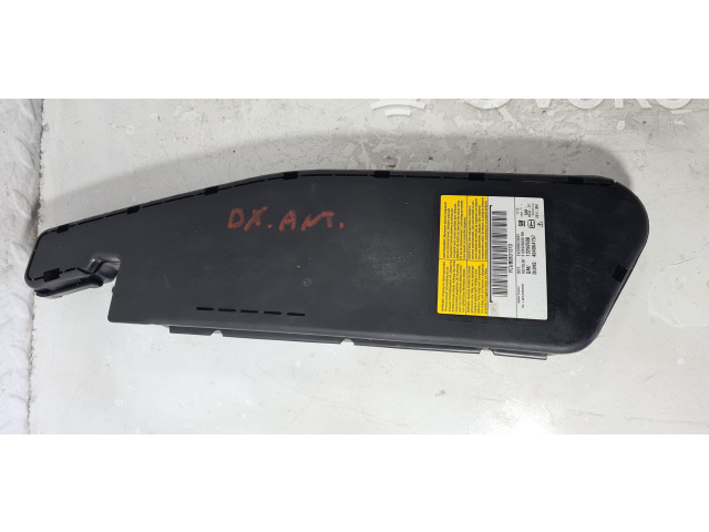 Надувная подушка для сиденья 13250508, 13250508 Opel Meriva B