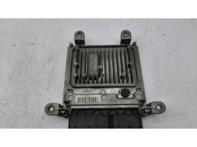 Řídící jednotka A6519007500 Mercedes-Benz C W204 2011