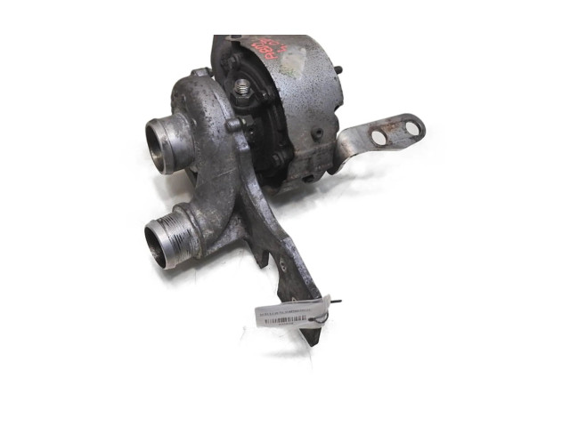 Turbodmychadlo Турбина 057145702T Audi A8 S8 D3 4E ASE