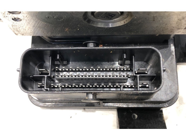 Блок АБС 4670A772   Peugeot  4008   -  года