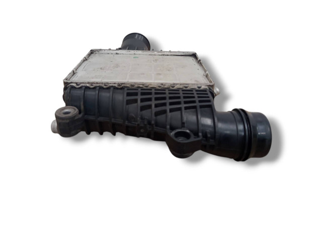 Интеркулер GX736K775AC Jaguar XE