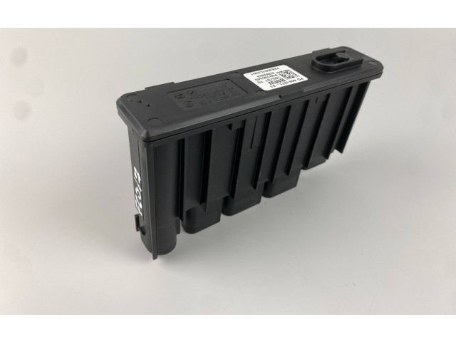 Блок управления 8661071 Mini Cooper Countryman F60