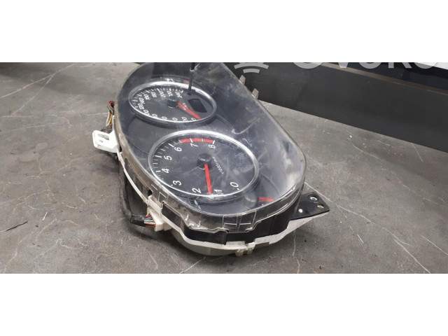 Дисплей    jegj6ra   Mazda 6