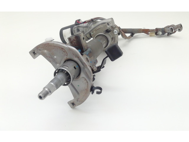    Рулевая рейка 45250-0H011-00, 45250-0H011-00   Citroen C1 2006 - 2013 года