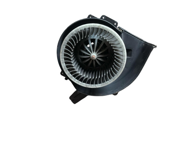 Вентилятор печки    6Q1819015G   Skoda Fabia Mk2 (5J)