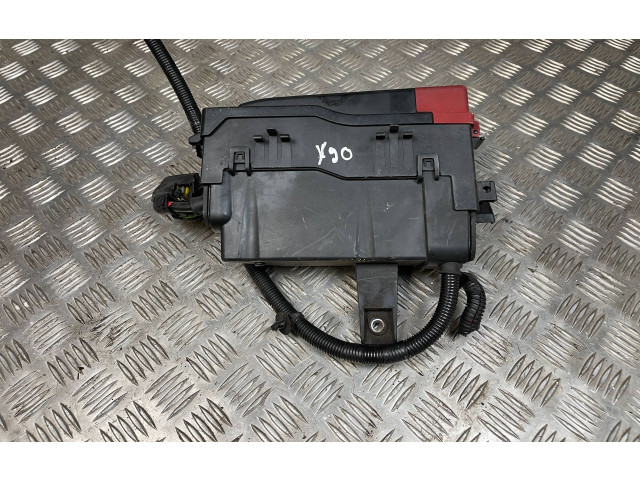 Блок предохранителей GX7314A076AA, GX7314300FE Jaguar XE