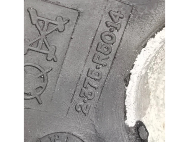 Volant Mini One - Cooper R50 - 53 2002 2375r5014, 2375r5016