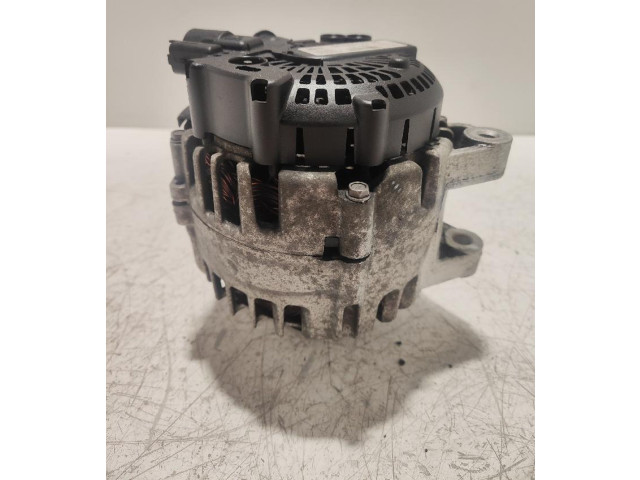 Генератор 9665617780, 210361748 Citroen Xsara Picasso