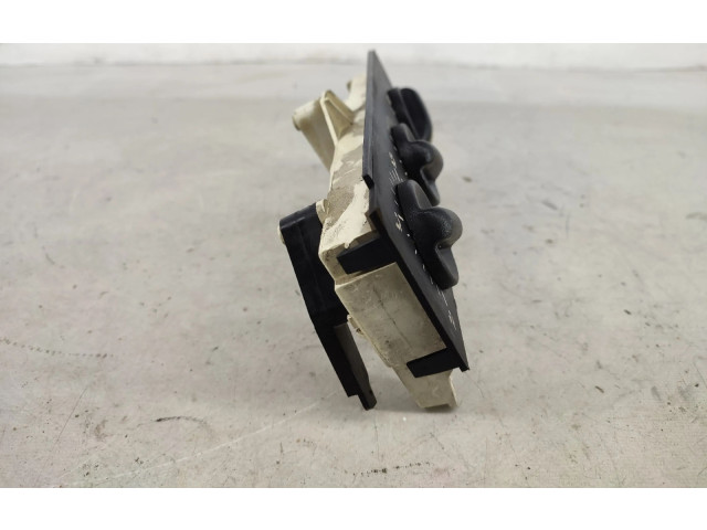    Рулевая рейка A36251169W, 6PINOS   Renault Clio I 1990 - 1998 года