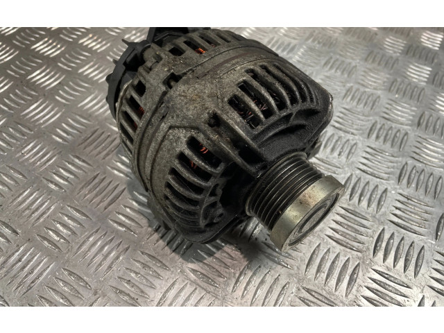 Генератор 0124525029 Volvo S60