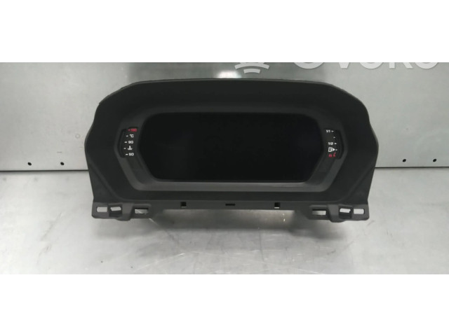 Панель приборов 8Y0920700   Audi A3 8Y       