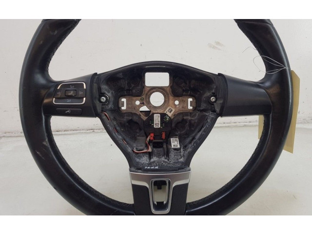 Volant Volkswagen Caddy 2012 2H0419091D, 2H0419091DE74