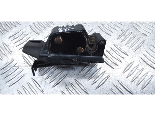 Замок багажника     Citroen Berlingo 2008 - 2018 года