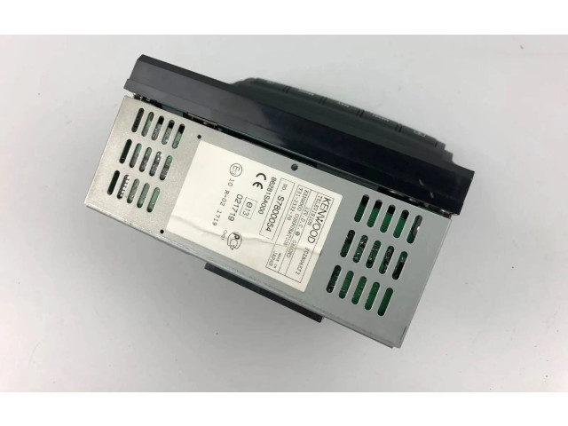 Дисплей    86281SA000   Subaru Forester SG