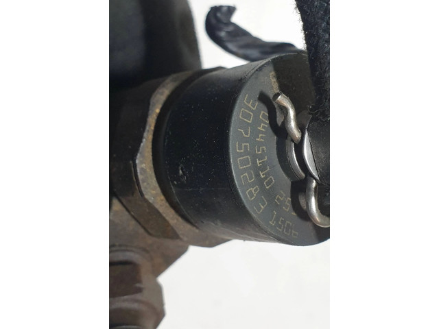 Форсунка 0445110    Volvo S80   