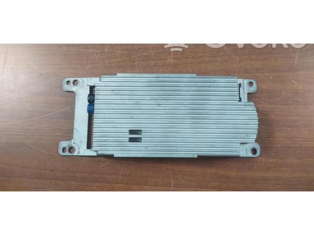 Řídící jednotka 84.10-9257160-01 BMW X5 E70 2012