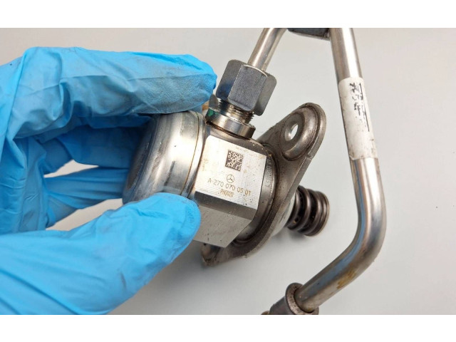 Топливный насос