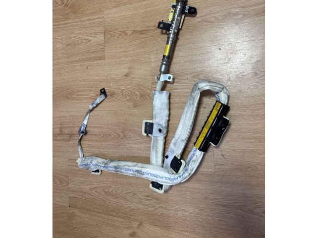 Боковая подушка безопасности 96435535   Chevrolet Epica