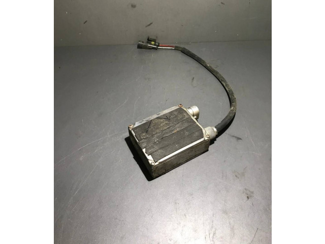 Блок управления Xenon